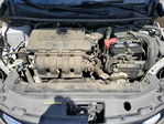 Nissan Sentra 2016