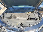 Chevrolet Impala 2017