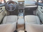 Subaru Impreza 2012