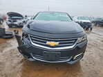 Chevrolet Impala 2017
