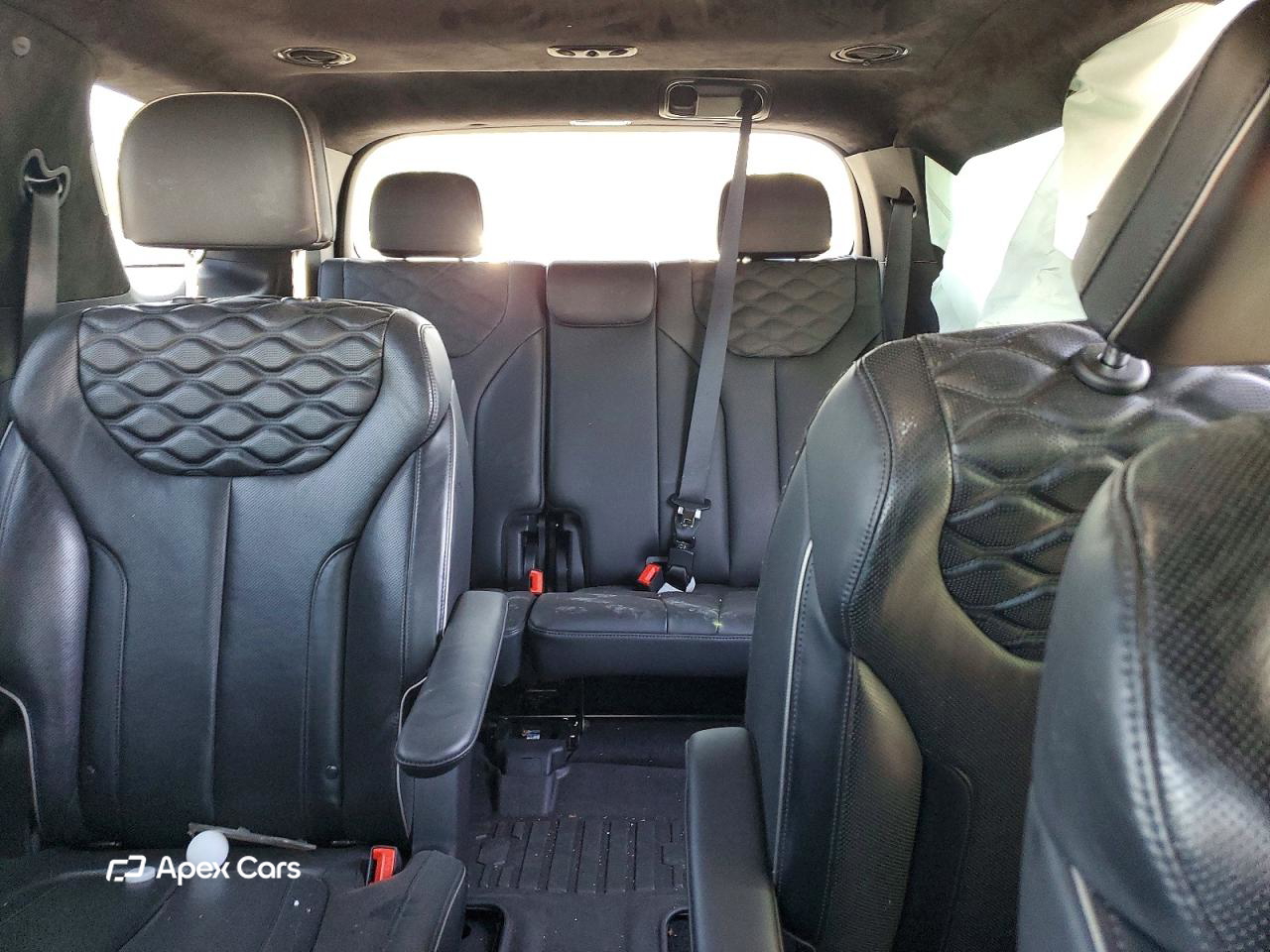 Hyundai Palisade 2020
