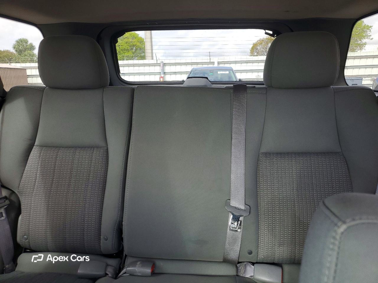 Jeep Cherokee 2005