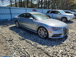 Audi A7 2016