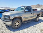 Chevrolet Silverado 2000