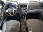 Hyundai Accent 2016