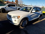 BMW X3 2013