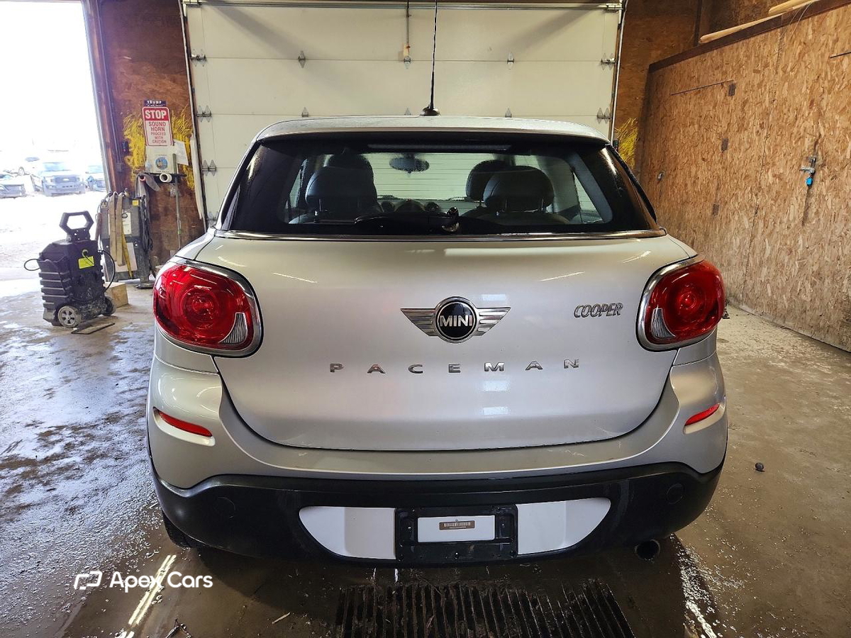 MINI Cooper 2015
