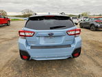 Subaru XV 2018