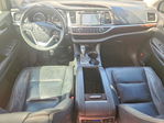 Toyota Highlander 2014