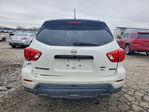 Nissan Pathfinder 2018