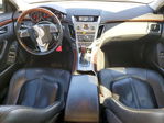 Cadillac CTS 2011