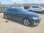 Audi A4 2019