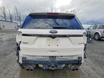 Ford Explorer 2019