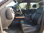 Chevrolet Silverado 2015