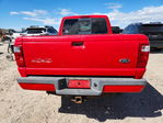 Ford Ranger 2004