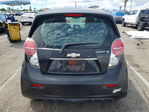 Chevrolet Spark 2014