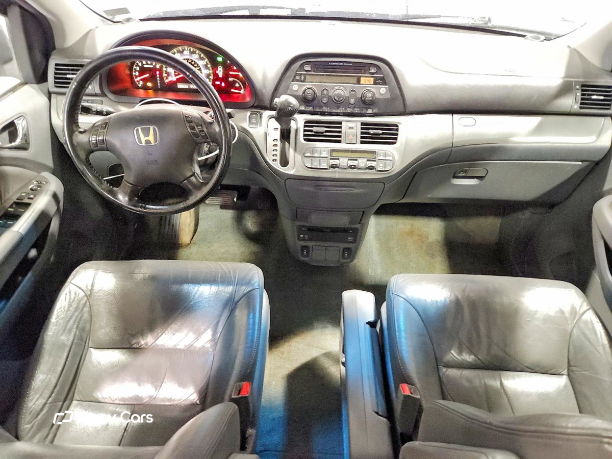 Honda Odyssey 2007