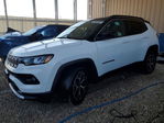 Jeep Compass 2025
