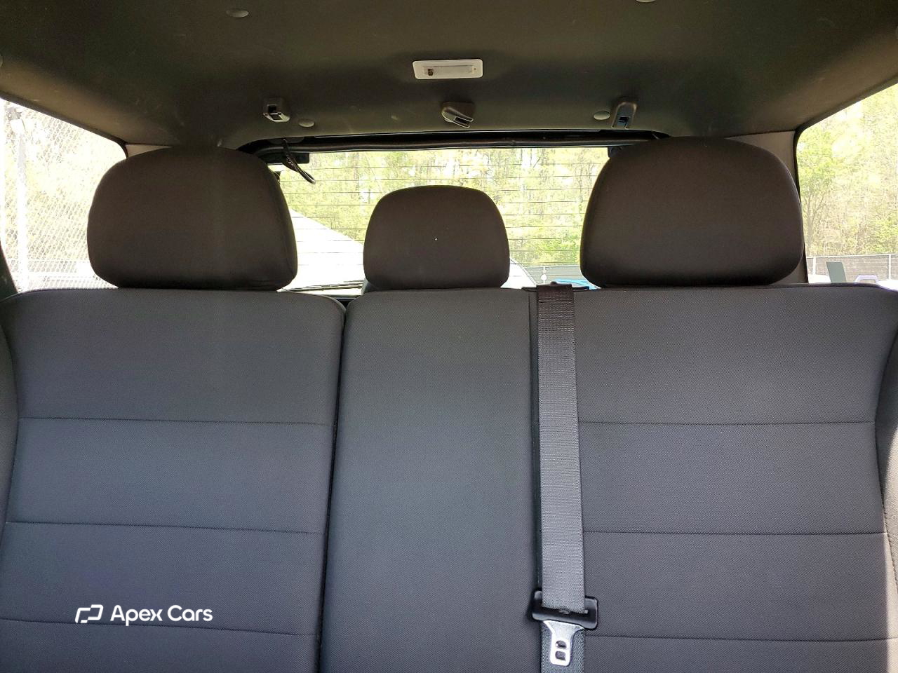 Ford Escape 2012