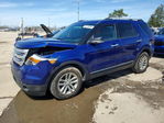 Ford Explorer 2015