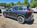 Jeep Cherokee 2018