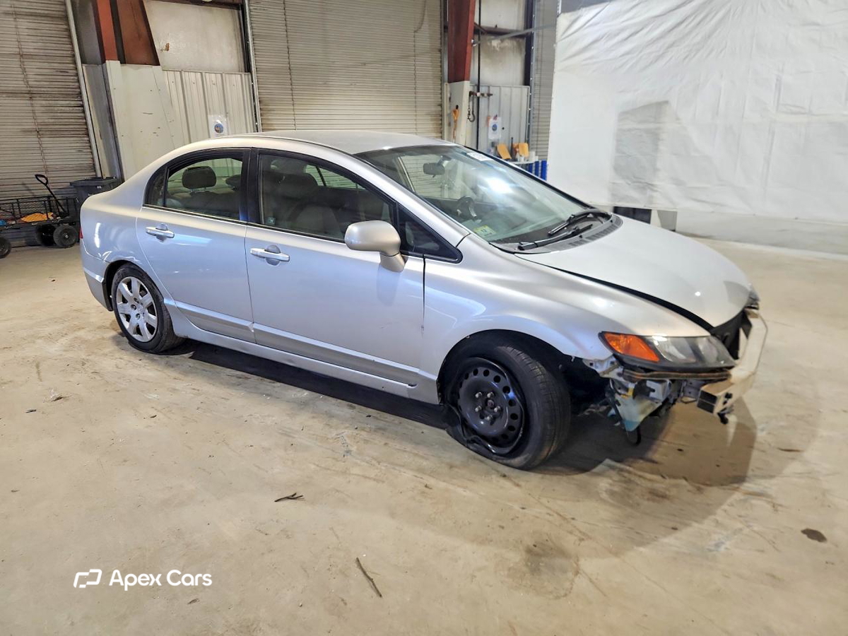Honda Civic 2006