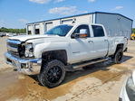 Chevrolet Silverado 2016