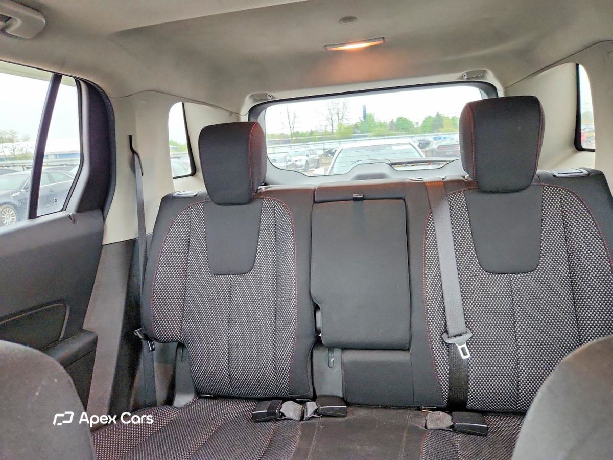 GMC Terrain 2013