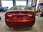 Hyundai Sonata 2011