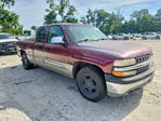 Chevrolet Silverado 2000