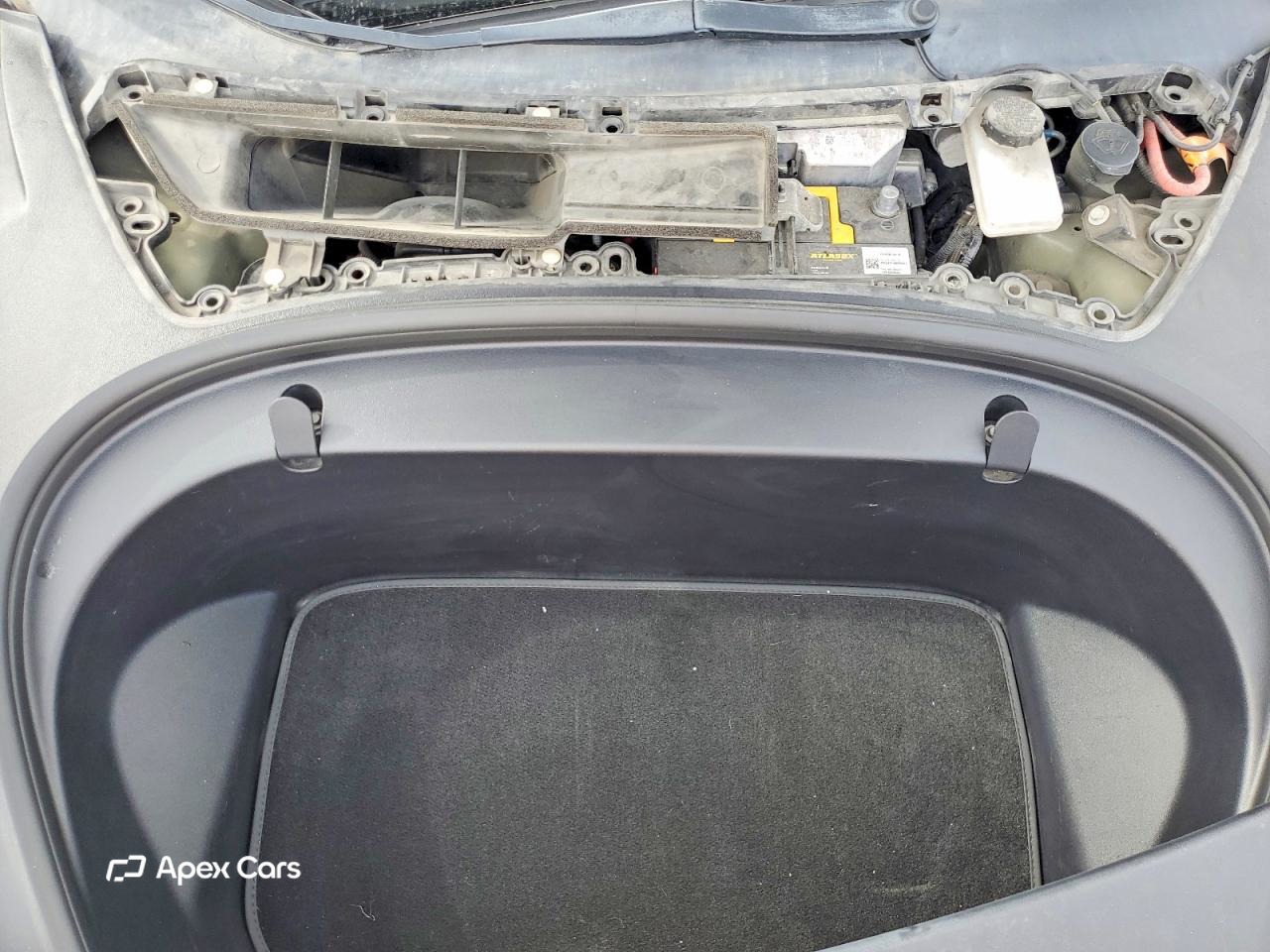 Tesla Model 3 2018