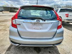 Honda Fit 2020