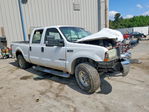 Ford F250 2000