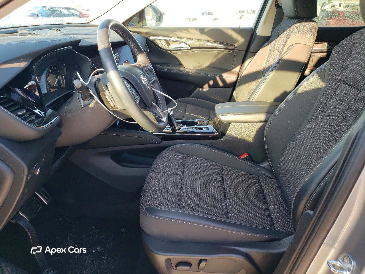 Buick Envision 2023