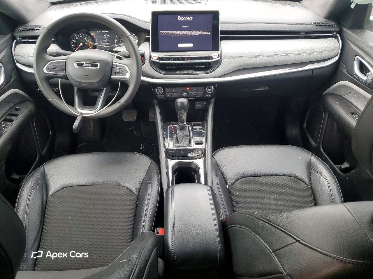Jeep Compass 2024