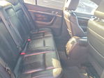Lincoln MKS 2011