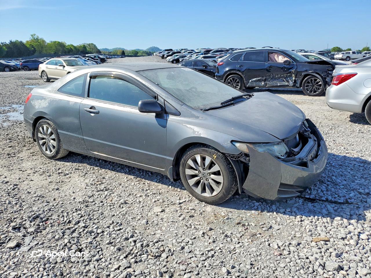 Honda Civic 2010