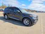 Ford Explorer 2020