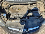 Hyundai Elantra 2016