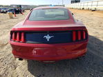 Ford Mustang 2017