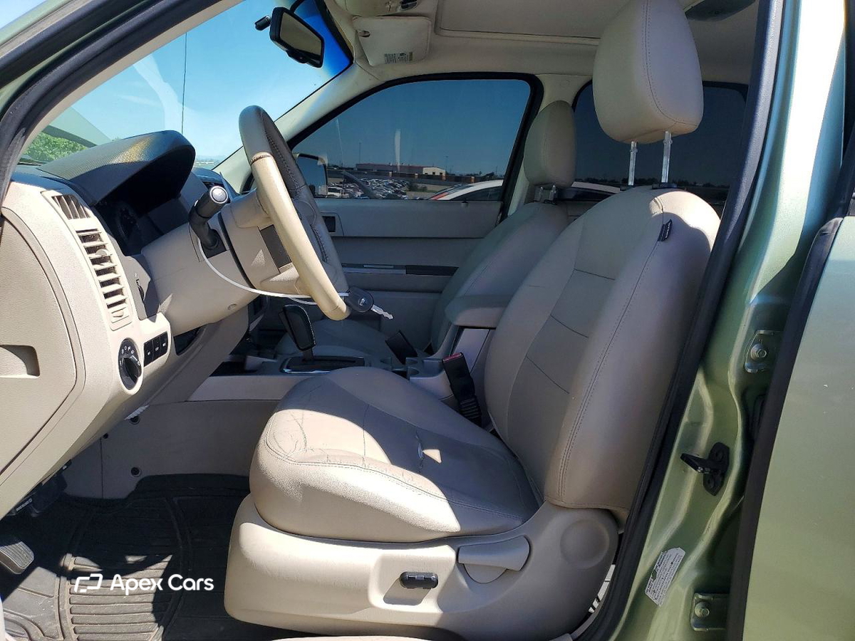 Ford Escape 2008