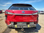 Lexus RX 2016