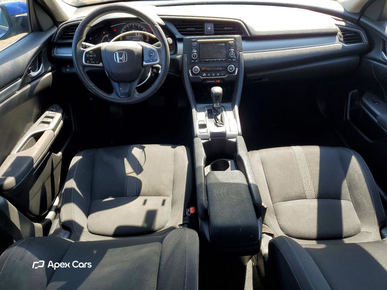 Honda Civic 2018