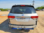 Honda Odyssey 2015
