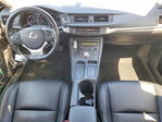 Lexus CT 2017