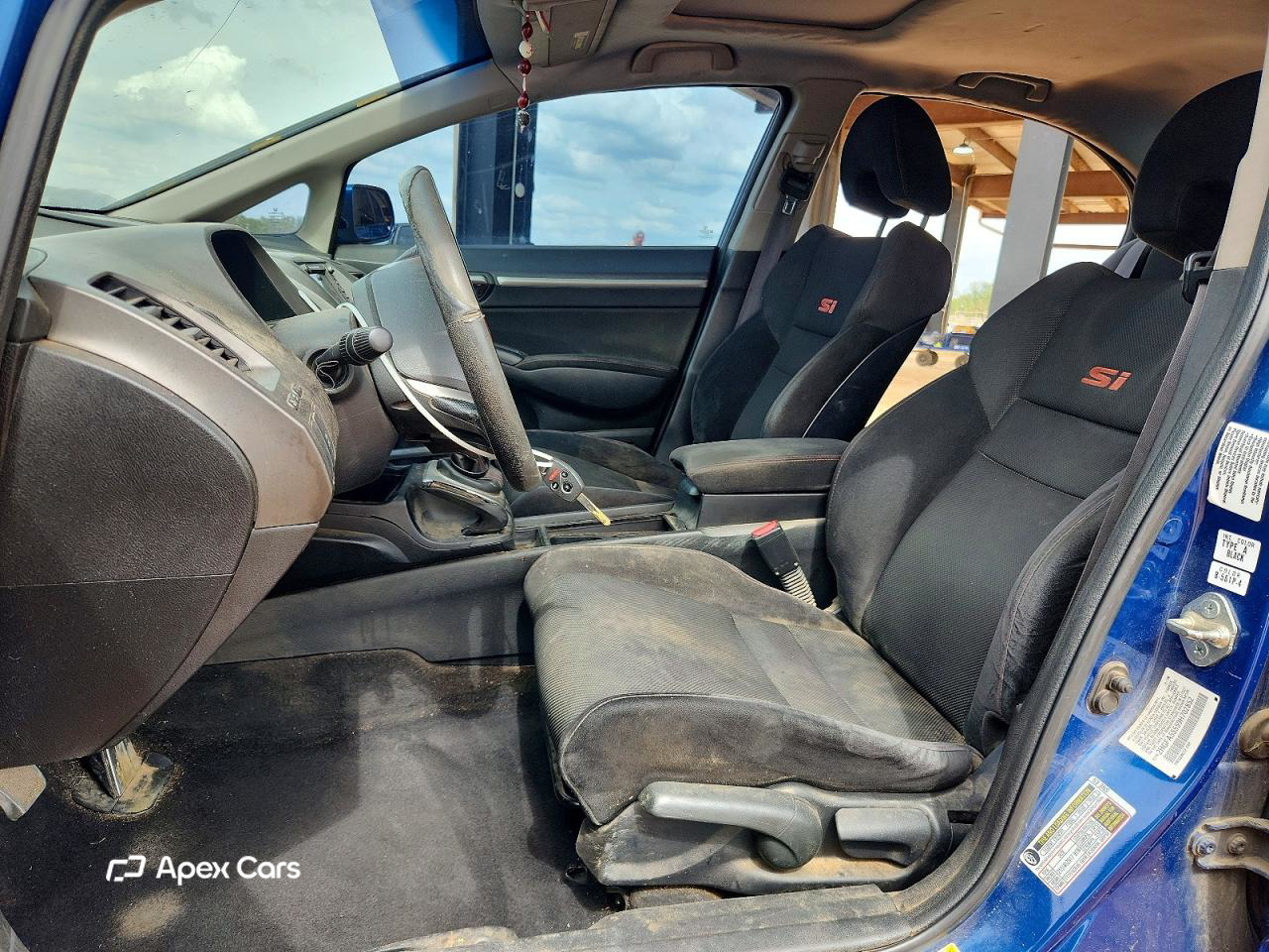 Honda Civic 2009