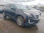 Cadillac XT5 2017
