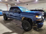 Chevrolet Silverado 2019