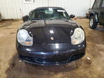 Porsche Boxster 2003