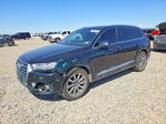 Audi Q7 2018